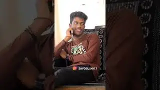 Tom&Jerry 😍| anvi &sayoo |sangeethkumar 
