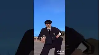 КОГДА ВЫДАЛИ АДМИНКУ 5 УРОВНЯ В  GTA SAMP 