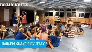 HARLEM SHAKE CISV MODENA STEP UP 2013 (official)