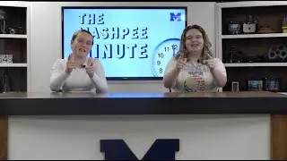 The Mashpee Minute: Season 6 Episode 7