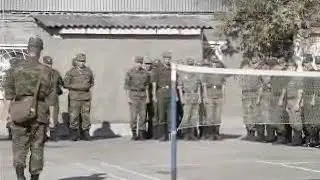 Учение по антитеррору краснодар вч 31853 2010 год