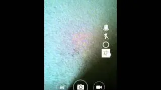 CM11S gallery and camera