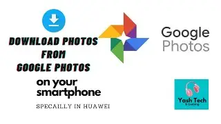 How To Download All Your Photos And Videos From Google Photos