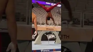 Highlights: 2024 U.S. Championship - Podium Training 