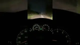 昔のターボ車