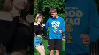 Он знал куда вы будете смотреть 😏DREAM TEAM HOUSE