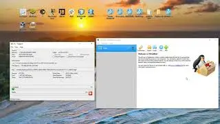 OS PLATFORMS - Creating an ISO - 00068163