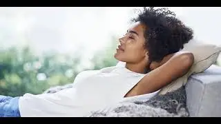 Personal Prayer Relaxation Introduction