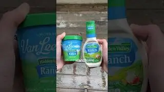 What Does Ranch Ice Cream Actually Taste Like?