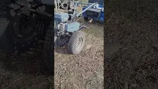 колёса r14 на мотоблок 