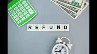 ERC Refund Processing Time - What to Expect