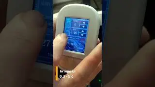 Характеристики мезоінжектору плазмаліфтингу та фракційної мезотерапії M-300 BuyBeauty