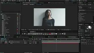 Tutorial: Fashion Broadcast Pack for Adobe After Effects