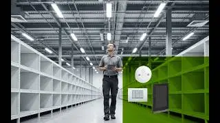 Webinar Gestión Eficiente de la Iluminación - 20/03/2026
