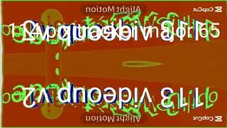 Klasky csupo render pack rounds 111 to 120 vs myself