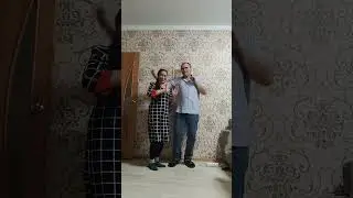 День рождения Лилианы часть 2