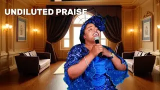 Minister Osaye's Proven Praise Formula to Beat Depression