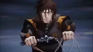 The Difference Between Trevor and Richter Belmont