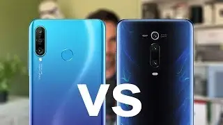 Huawei P30 Lite vs Xiaomi Mi 9T | review comparativa en español