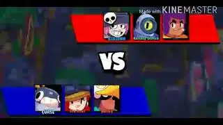 Brawl Stars,Unlocked Jacky,Bought the new Bull skin. (punky's Gameplay)