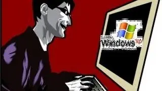 Services.msc Windows xp