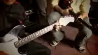 Dreamhunter - Khawvel Hi (Clipz from practicing room )