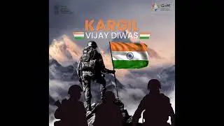 Kargil Vijay Diwas 2024