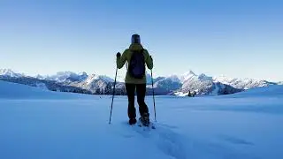 Appenzell Zimą 2023