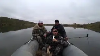 КЛУБНИЧНЫЕ ПИРАТЫ