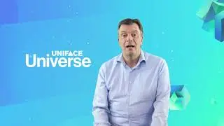 Welcome to Uniface Universe