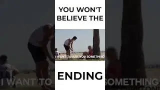 Prank Video (BIG D*CK) - Kissing Prank (Social Experiment) - Funny Videos 2021