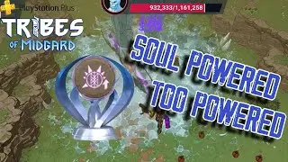 Easy 100 Days Survival Mode | Season 2 | Tribes of Midgard 
