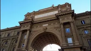Florence | At A Glance