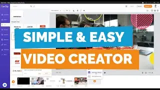 FlexClip Review - Simple & Easy Video Creator