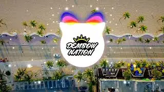 Key-Key ft. Ozuna - Tengo Un Plan (Morru Remix)