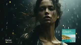 Darius - Rain of Love [Soluna Music]