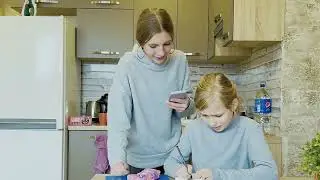 Проверка семьи! Что мать сделала с сыном? Самая ужасная сестра. Бедный мальчик Герман фанат влад а4
