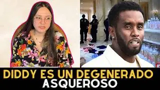 p. diddy, Todo su Caso explicado
