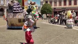志摩スペイン村　エスパーニャカーニバル  2013