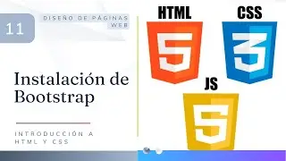 Instalación de Bootstrap 5