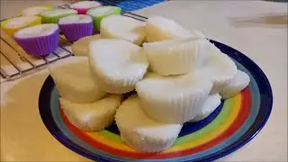 Putong Bigas
