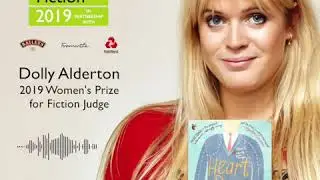 Dolly Alderton on her favourite book by a woman