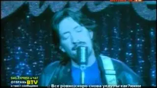 Chris Rea - The Blue Cafe (1995)