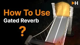 How To Use Gated Reverb