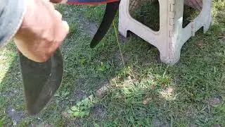 Подъёмный скег на sup