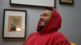 Do you think you're a creative?
