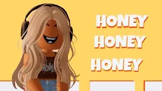 Honey pie!💕