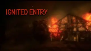 What is going on here | Ignited Entry I Gameplay I Indie Horror Game