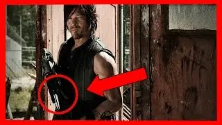 5 THINGS TO KNOW Unsolved on The Walking Dead!