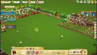 Farmville 2 Domuz Kumbarası Hatası ve Kayıp Boya Tuvali